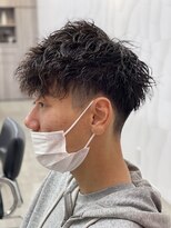 ケーオーエスピンク(K O S pink)&nbsp;ツイストスパイラル