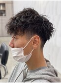 ツイストスパイラル
