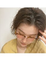 ブルーモスク トウキョウ(TOKYO)&nbsp;パーマ