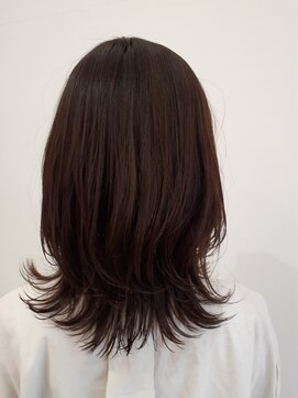 アテナ アヴェダ(ATENA AVEDA) クビレレイヤー