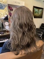 ヴォアソルヂェガーデン(Voasorte GARDEN)&nbsp;☆Voasorte GARDEN☆ハイトーンベージュ☆