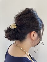 モガ美容室(Moga)&nbsp;パティーセット♪