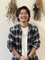 ブルームバイローレン(Bloom by Lauren.) 祖父江 港