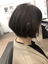 ビーズカラー ヤマザワ富谷成田店&nbsp;スッキリイメチェン♪