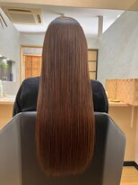 髪屋こころ 浦和美園&nbsp;髪質改善カラーエステ・ダメージ予防&改善