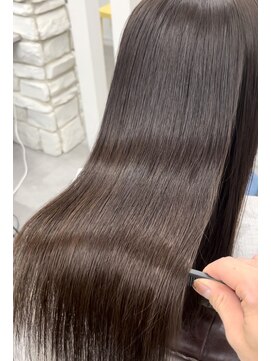 アイシー(I see) ツヤ髪ショート/ボブ #天王寺#阿倍野#西田辺#昭和町