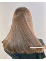 ラベストオイケ(LOVEST OIKE)&nbsp;烏丸でカラーファンタジーをしたい方にオススメスタイル