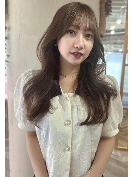 アリスバイアフロート 自由が丘(ALICe by AFLOAT) 韓国くびれレイヤー