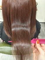 パイントゥリー 伊賀上野店(Pine tree)&nbsp;コーラルピンク