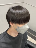 アビールブレ 新潟万代(ABEY LEVRAI)&nbsp;新潟ナチュラルマッシュ