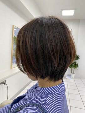 モク(m.o.k.u.) ♪お客様スタイル 05.10.22♪