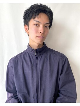 パルク(parc) men's very short