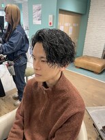 リーホリエ(Lee Horie)&nbsp;藤井指名クーポン！ツイストスパイラル