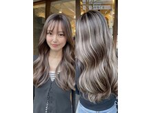 ヘア ラボ ニコ 藤沢店(hair Labo nico...)