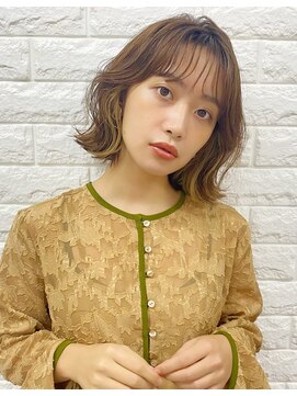 キイ ギンザ(k.e.y GINZA) レ