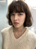 アミー 駒澤(Ammy komazawa)&nbsp;学割U24 /ヘッドスパ /前髪カット /リタッチ /縮毛矯正 /韓国