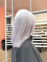 リー 梅田(Lee)&nbsp;Lee梅田茶屋町　ハイトーンホワイト