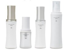 【浸透ケア 深く長くうるおす 美しさあふれ出す。コタ スタイリング ベース】