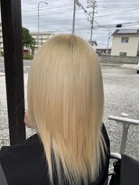 アフロディアン(AphrodiaN)&nbsp;ハイトーンカラー