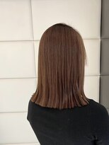 モテル 学芸大学店(motel)&nbsp;髪質改善