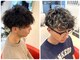 ヘアーリゾートラシックアールプラス(hair resort lachiq R+)の写真