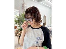 プラム(plum.)