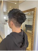 宮崎／メンズカット