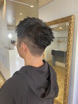 シャンプーボーイ 宮崎駅前店(SHAMPOO BOY)&nbsp;宮崎／メンズカット