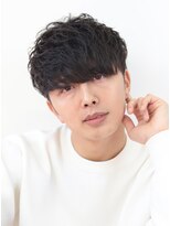 ブリランチン イワタ(Brilliantine Iwata)&nbsp;ラジエーションマッシュ☆