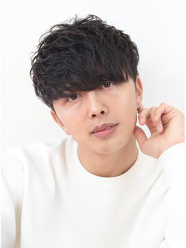 ブリランチン イワタ(Brilliantine Iwata) ラジエーションマッシュ☆