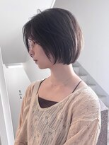 コル(col oodori)&nbsp;レイヤーボブ