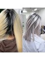 セレーネヘアーレイズ 梅田店(Selene hair Raise) 周りに褒めてもられえる髪にしたい、そこのあなた