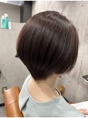 ショートカット/10代/20代/30代/40代/50代