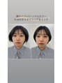 バズ(BUZZ) 診断系をした上でメイクや少し骨格を絡めてのお話も出来ます！