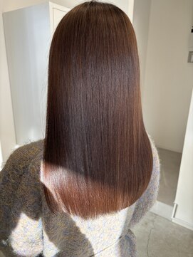 アルドラ(ALUDRA) 髪質改善トリートメント