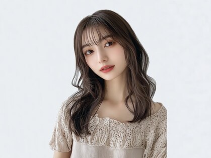 チャチャブラン アミー(cha-cha Blanc Amie)の写真