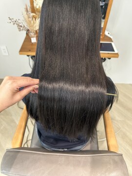 ラヴィエ(RAVIE) 触りたくなるほど美髪