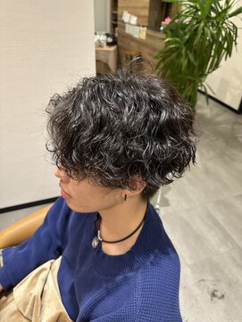 ロンデル(RONDEL) 波巻きスパイラル