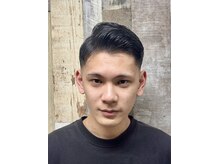 イットヘアワークス 堺店(it.hair.works)