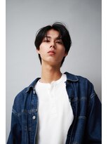 ラシェンテ(La Sente)&nbsp;メンズサロンラシェンテ　【マッシュ×清潔感】