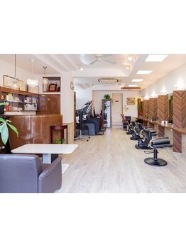 【上桂/西京区役所】女性スタイリストのみのアットホームサロン◎理想の美シルエットを叶えます♪