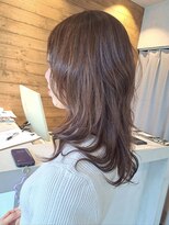 トレイル(TRAIL)&nbsp;レイヤースタイル