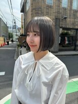 セン 表参道(sen)&nbsp;メルティカラー/ウェーブミディアム[表参道駅/明治神宮前駅]