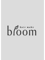 ブルーム(bloom) bloom 