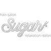 シュガー(sugar)のお店ロゴ