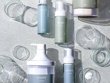 トリートメント紹介【バイカルテ 5STEPトリートメント￥7500】理想的な素髪のような質感へ。[銀座駅]