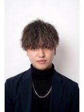 シリー(SILLY) クラウドマッシュ