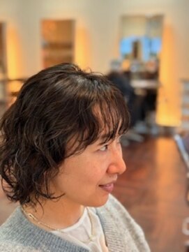 フィックスアップ 銀座(FIX-UP GINZA) ミディアムWAVE