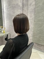 バディ(BUDDY)&nbsp;ナチュラルボブ