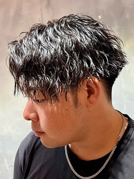 アノ(Ano.) ツイストスパイラル